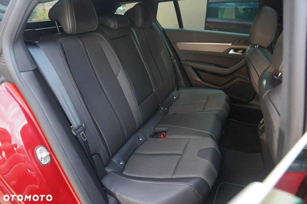 Peugeot 508 1.2 PureTech GT Pack S&S EAT8 - 23