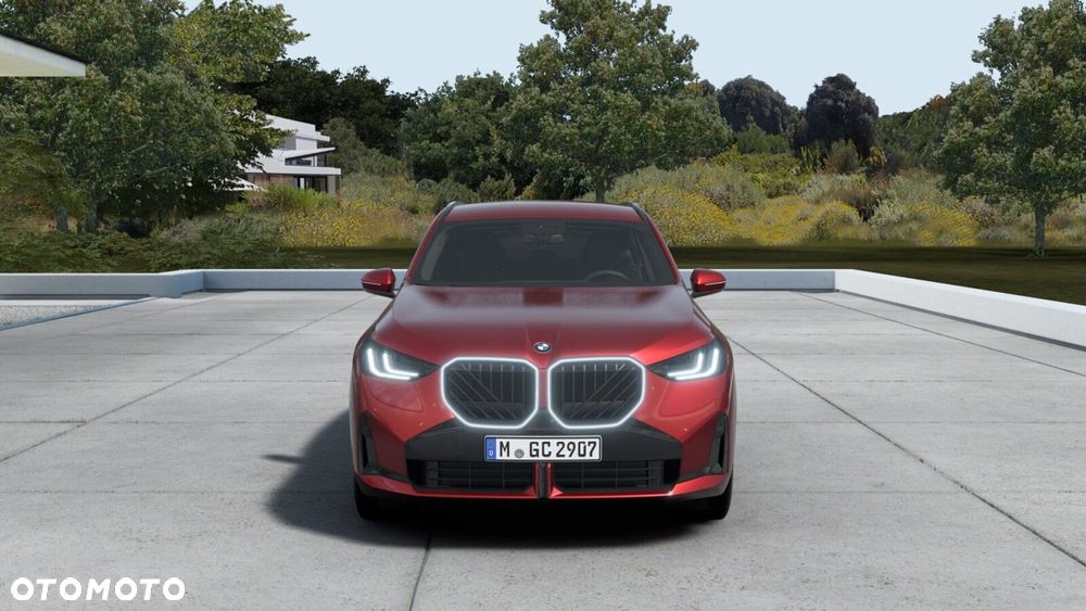 BMW X3 xDrive20d mHEV sport - 20