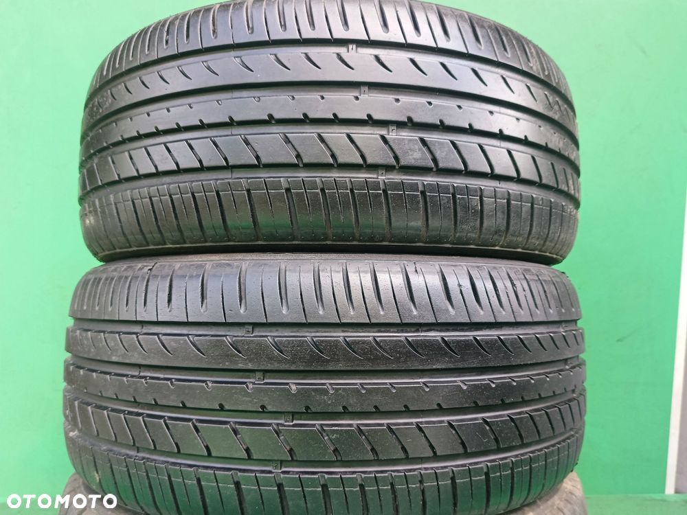 225/50/17 interstate ist-32, 4 szt 7,5 mm - 2