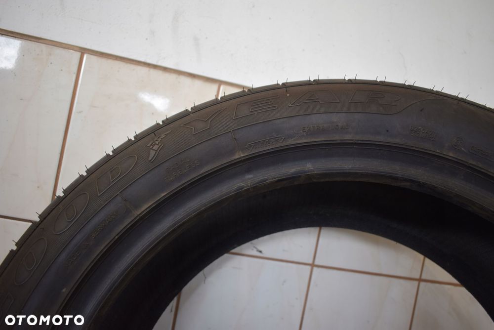 R20 275/45 Goodyear Eagle F1 Asymmetric 4x4 SUV Wysyłka gratis! - 5