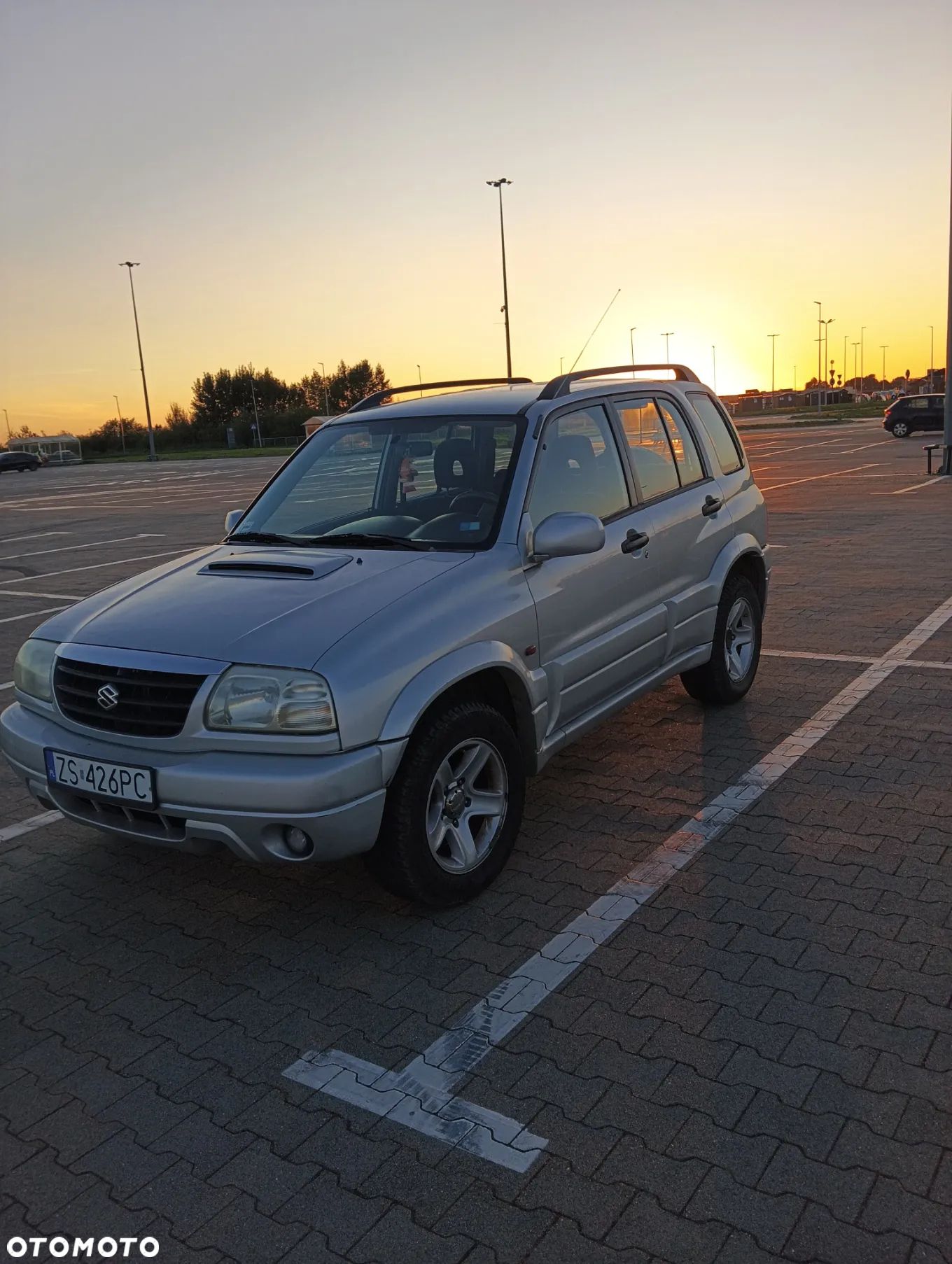 Suzuki Grand Vitara 2.0 TDi - 2