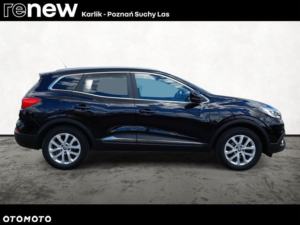Renault Kadjar 1.6 Energy TCe Night&Day - 7