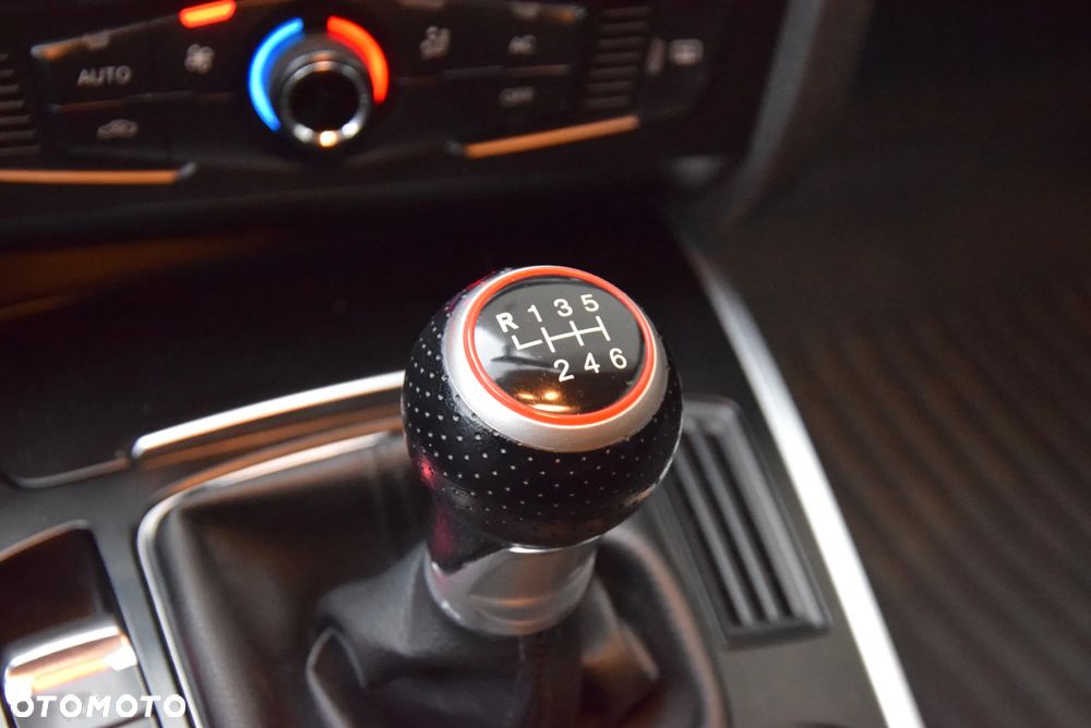 Audi A4 Limousine - 23