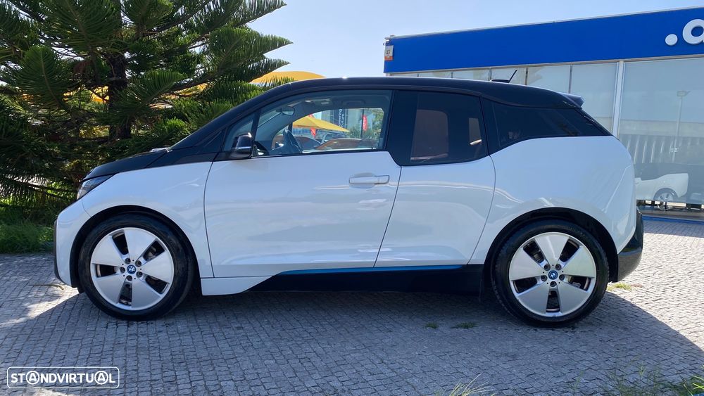 BMW i3 120Ah - 13