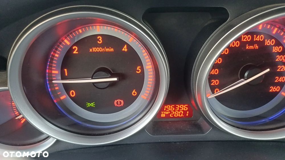 Mazda 6 Sport 2.2 CD DPF Dynamic - 3