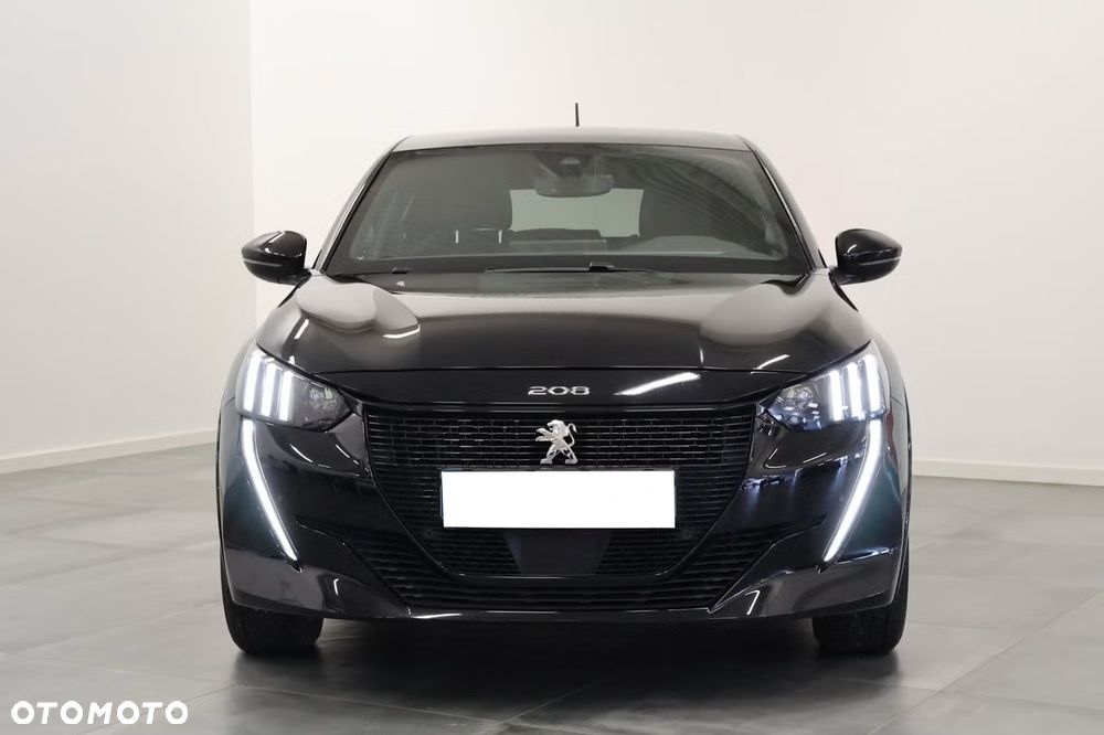 Peugeot 208 50kWh GT - 13