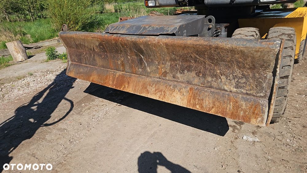 Volvo EW140B \ ew 140 ew140c ew160 - 11