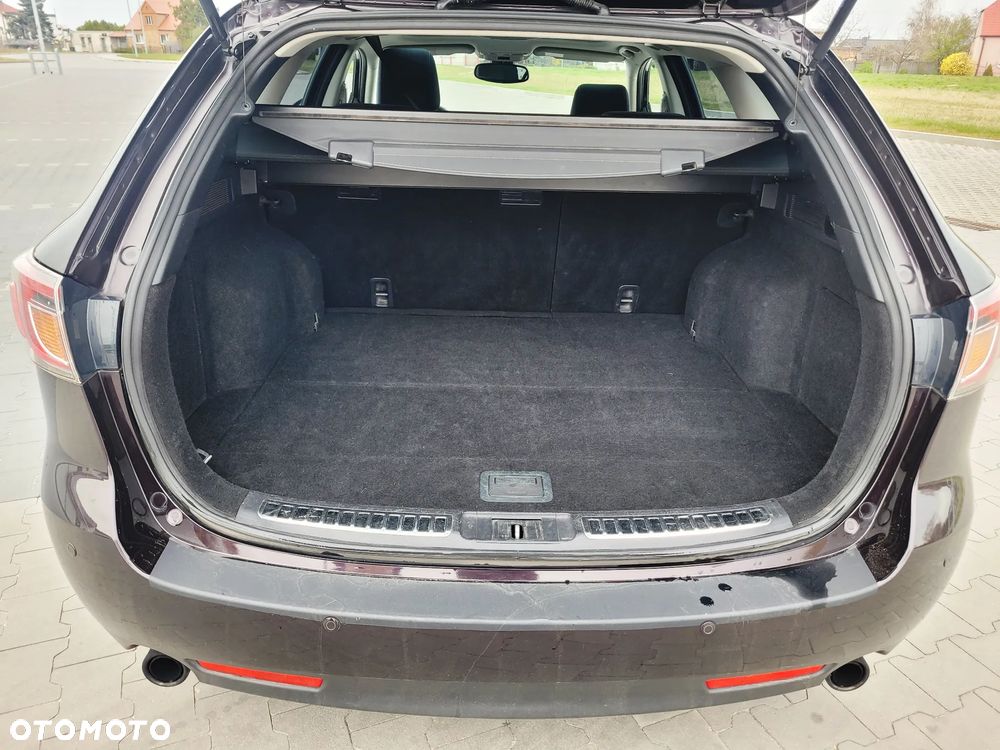 Mazda 6 2.0 Exclusive - 11