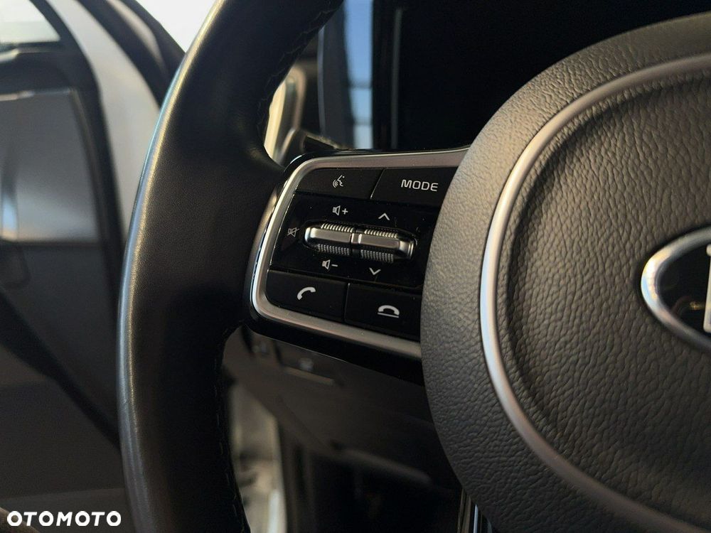 Kia Sorento - 24