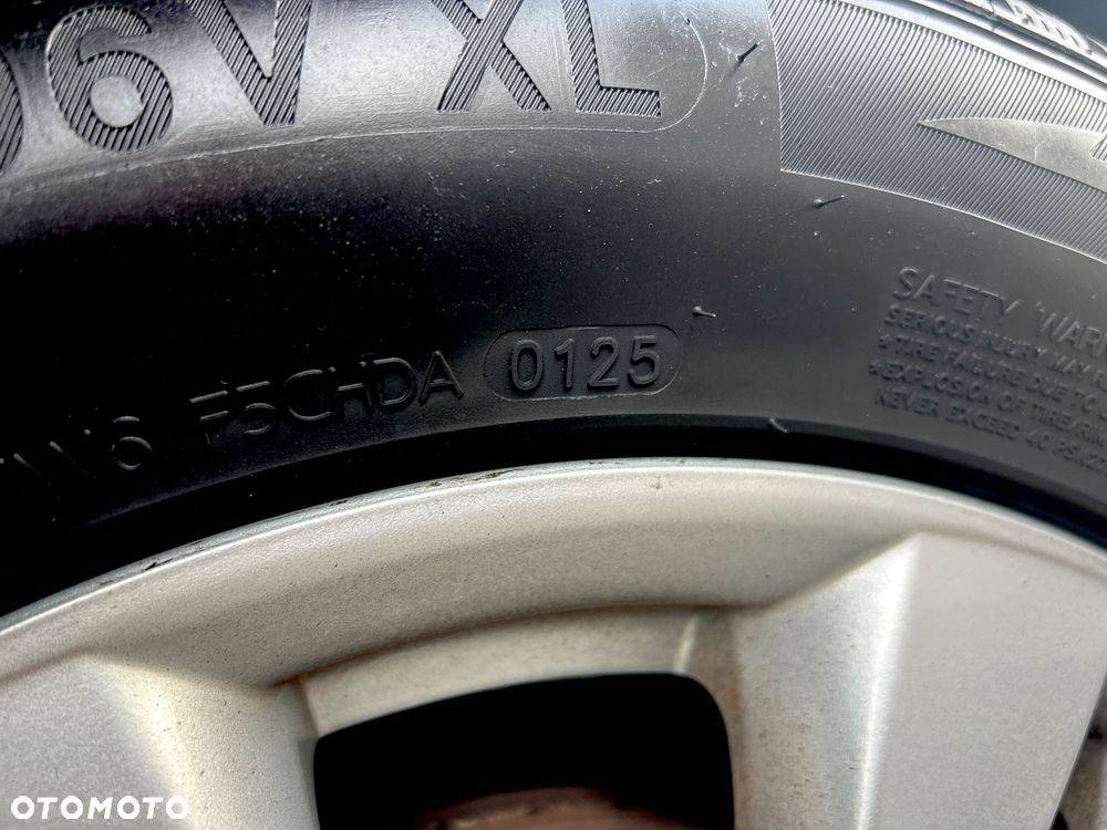 Suzuki SX4 Classic 1.6 VVT 4x2 Comfort - 31