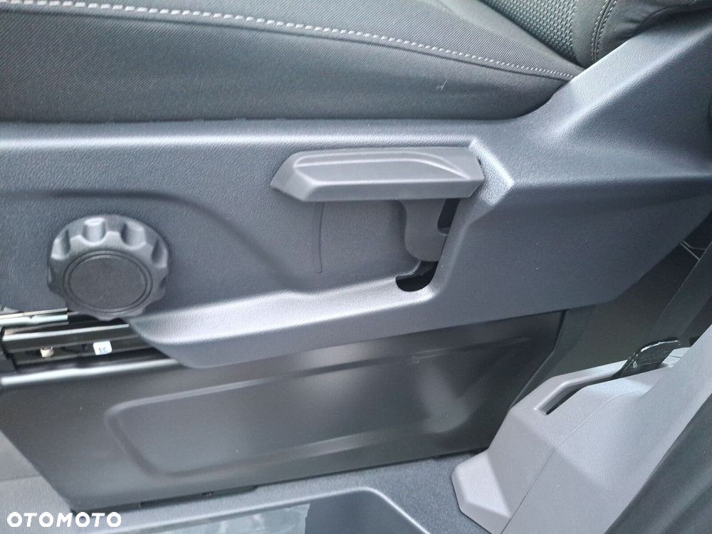 Volkswagen Transporter Furgon Plus - 22