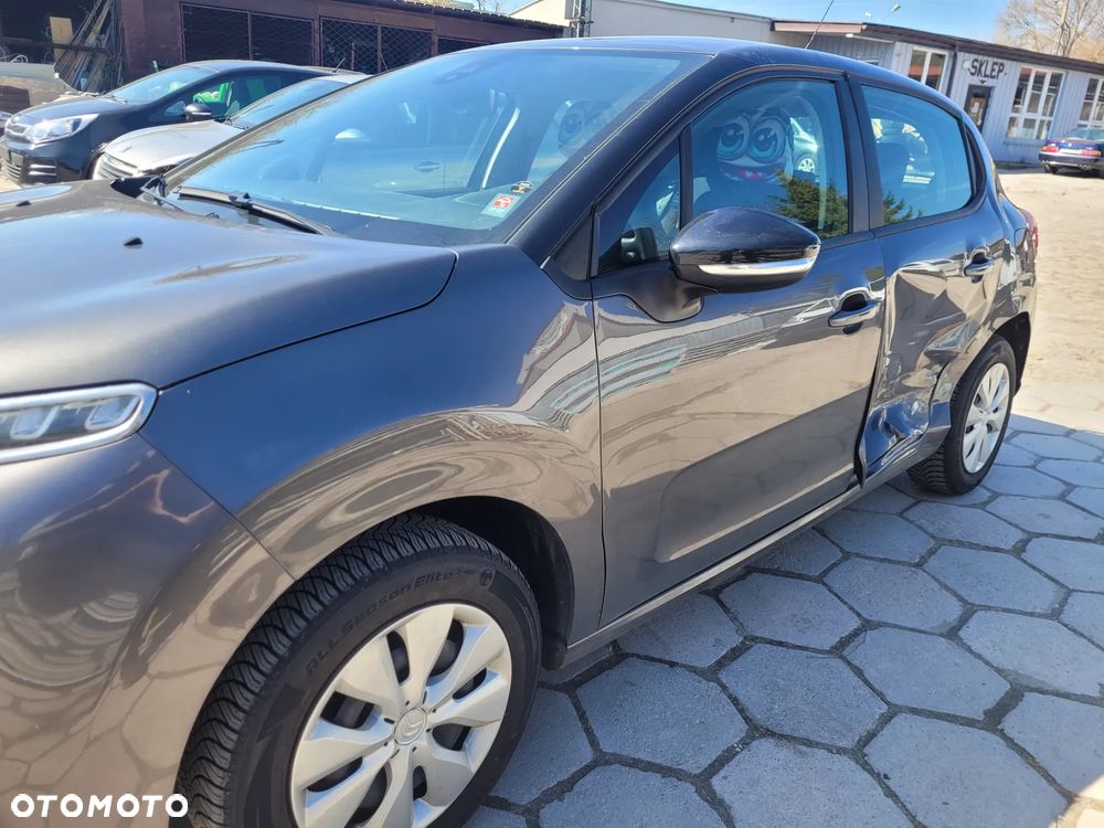 Citroën C3 1.2 PureTech Exclusive - 18