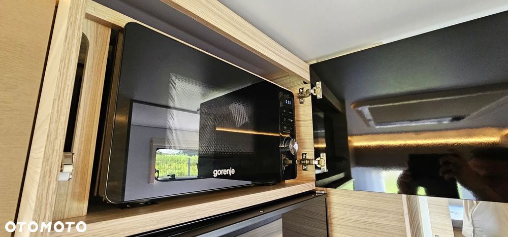 Adria ALTEA 552 PK 60Y LIMITOWANA EDYCJA 1500DMC KLIMATYZATOR DACHOWY TRUMA AVENTA !!! - 15