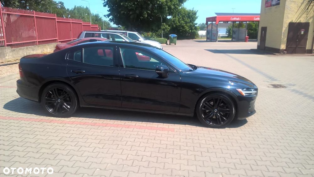 Volvo S60 - 2