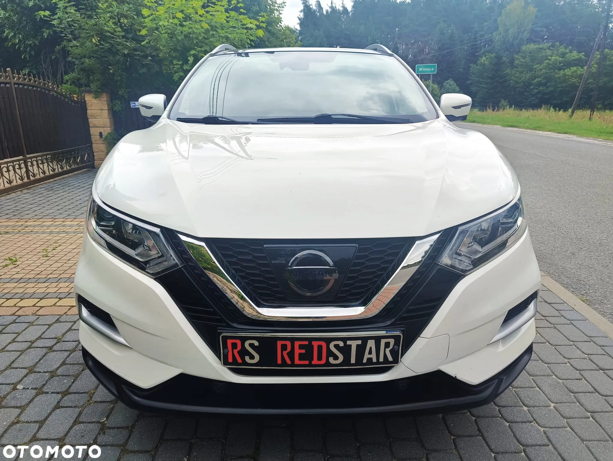 Nissan Qashqai 1.6 DIG-T TEKNA+ - 29