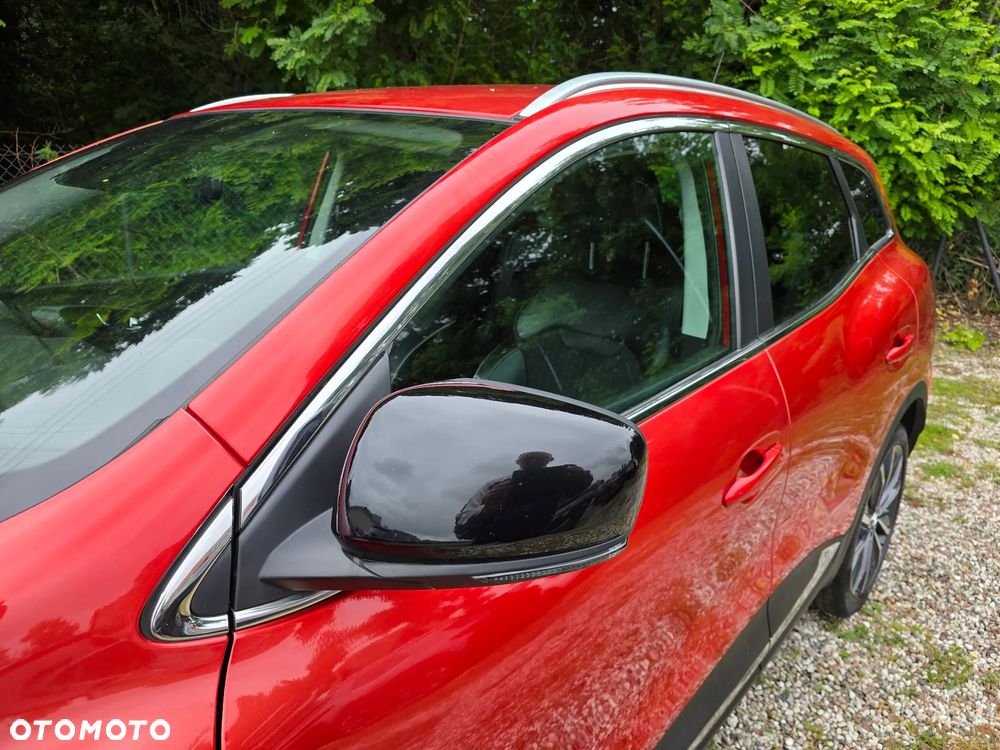 Renault Kadjar Energy TCe 165 Bose Edition - 8