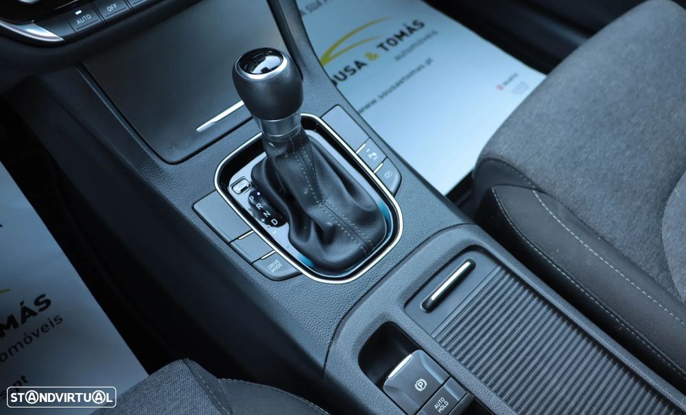 Hyundai i30 1.0 T-GDI 48V-Hybrid Trend - 26