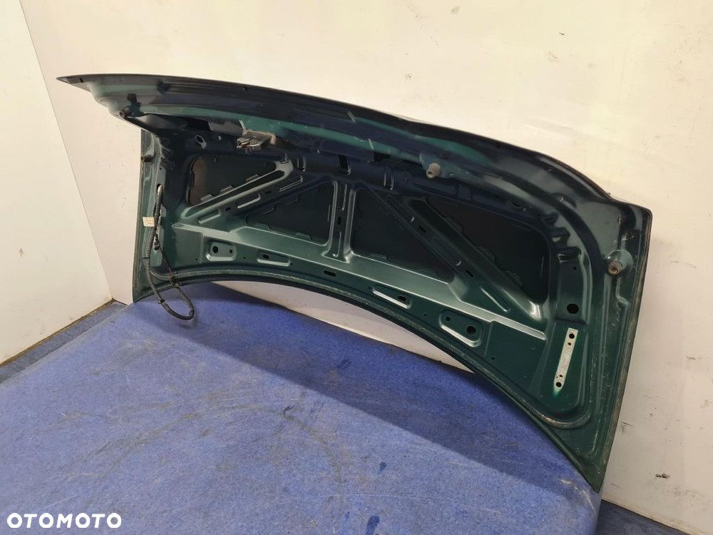 DAEWOO NUBIRA  J150 TYLNA KLAPA BAGAŻNIKA - 10