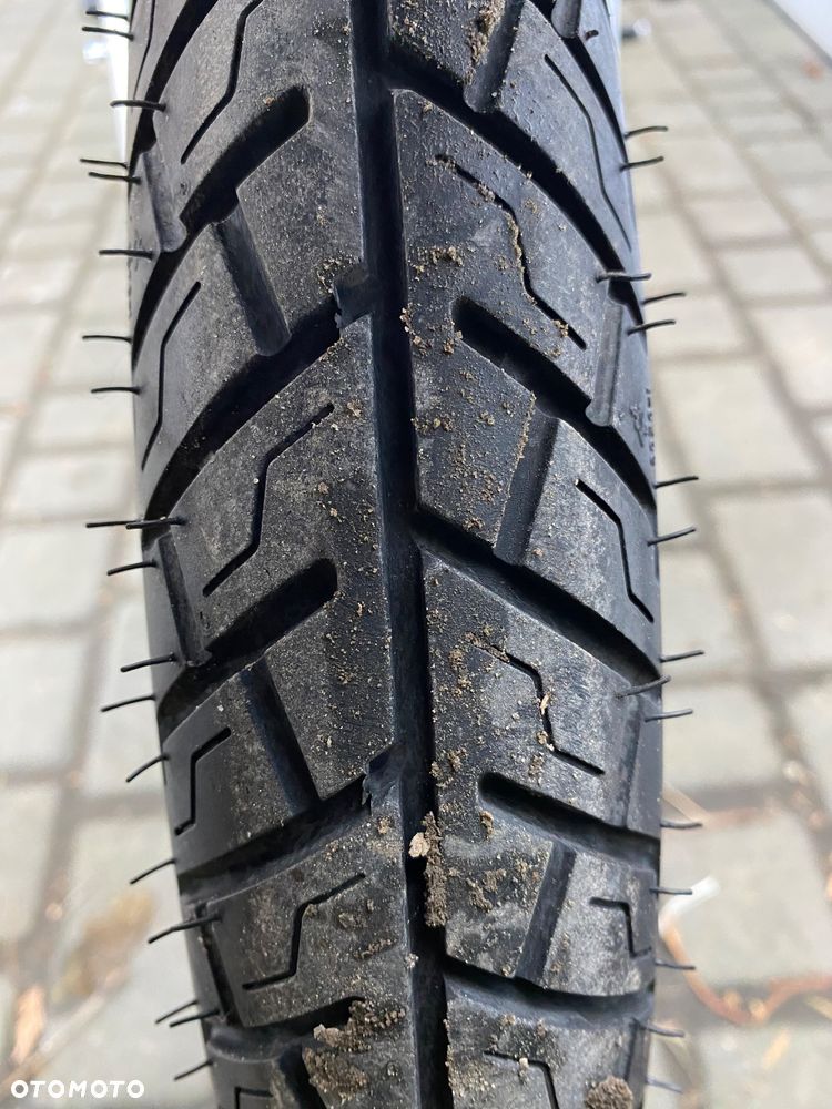Suzuki Address - 38