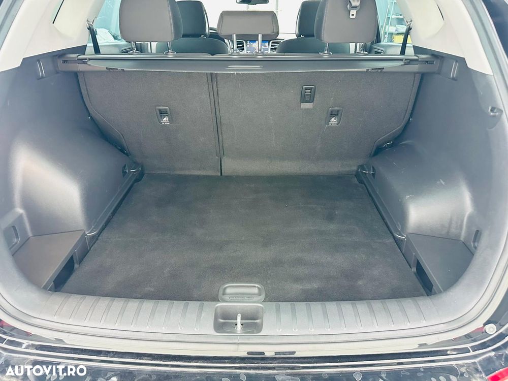 Hyundai Tucson blue 1.6 CRDi 2WD Style - 16