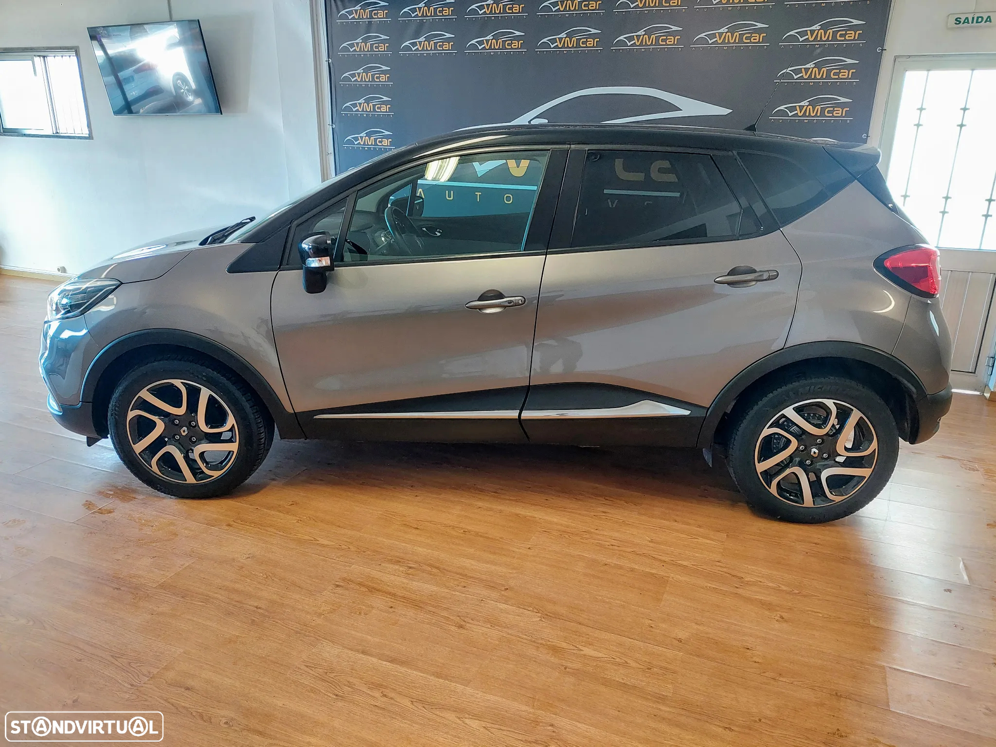 Renault Captur 0.9 TCE Exclusive - 8