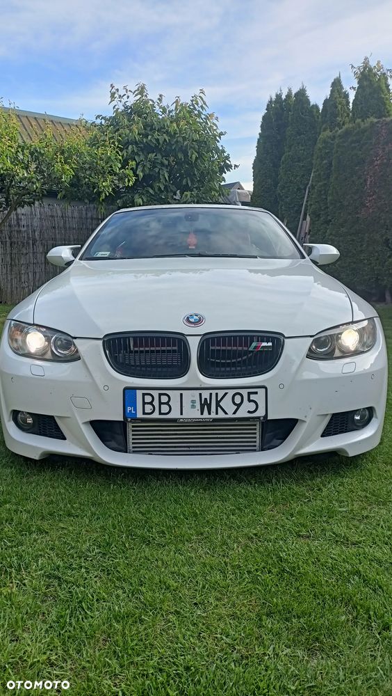 BMW Seria 3 - 3