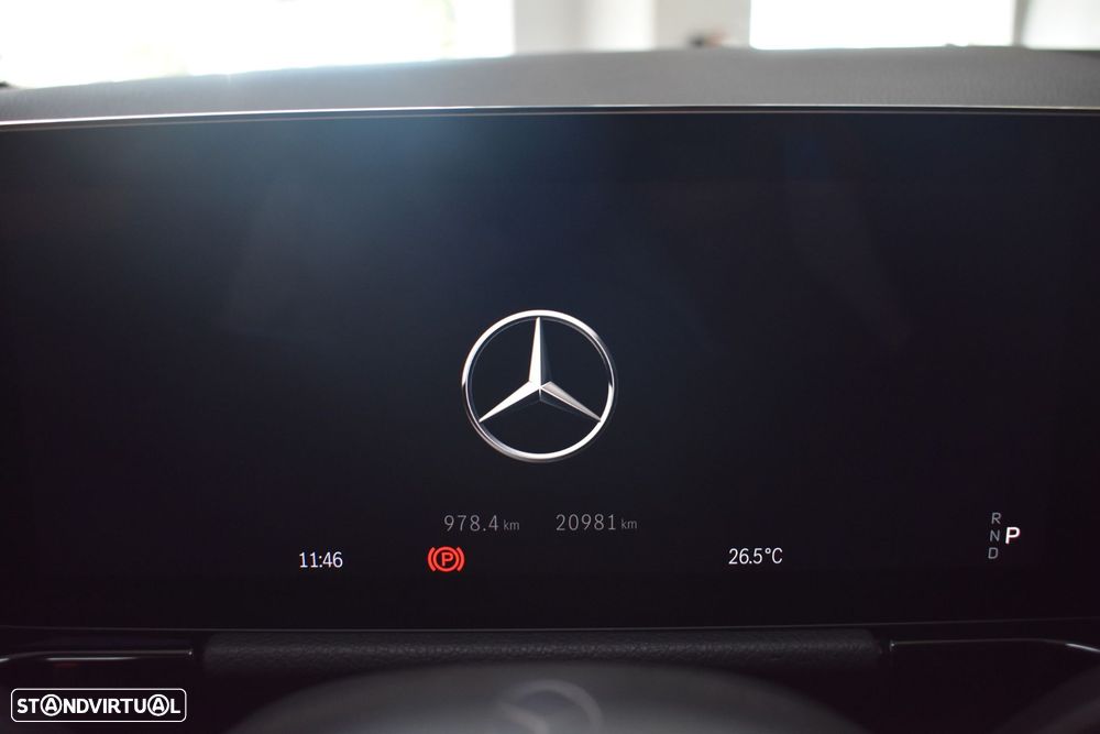 Mercedes-Benz GLA 250 - 29