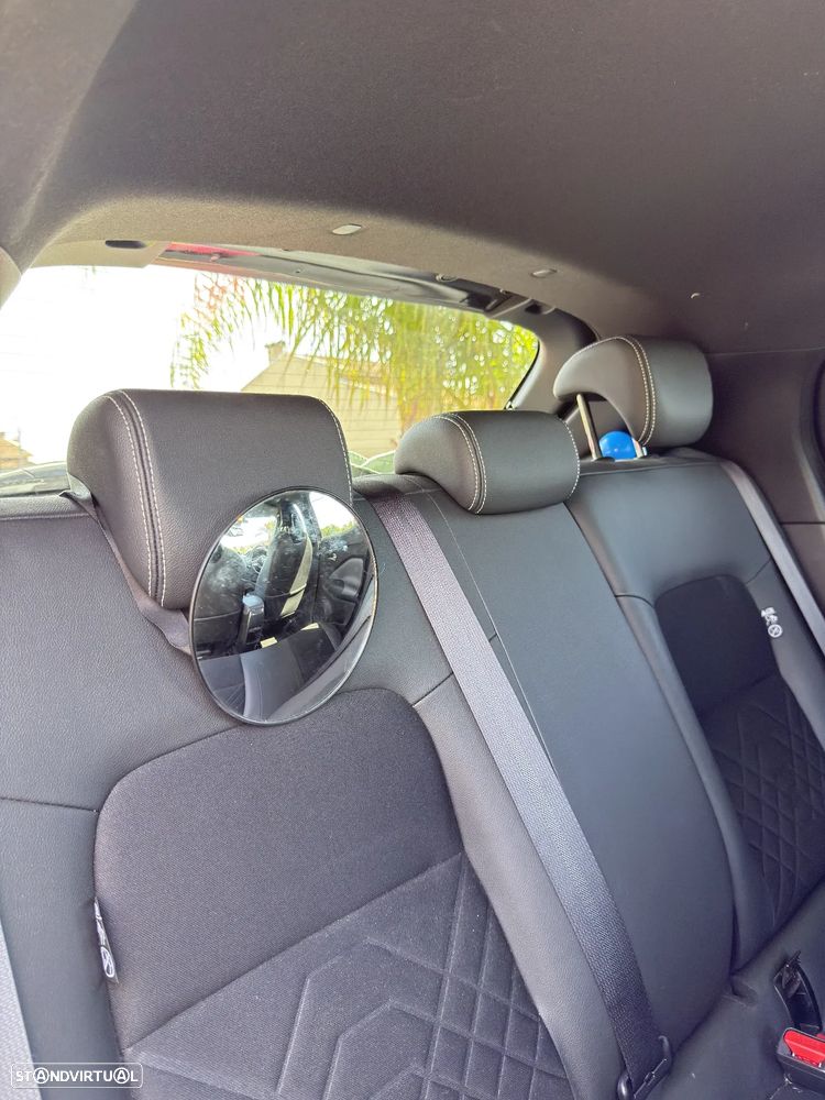 Nissan Juke 1.0 DIG-T Tekna - 16