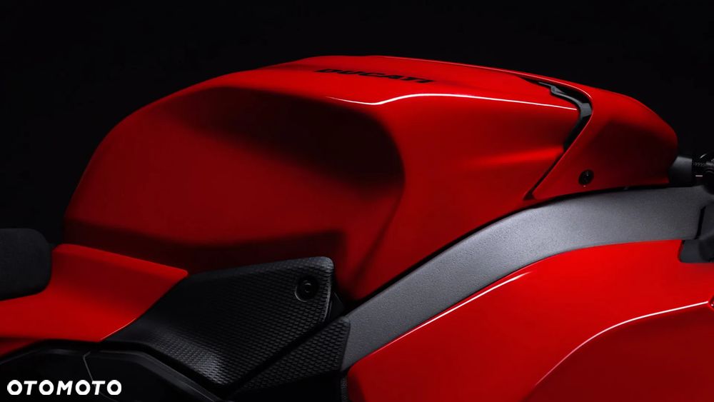 Ducati Panigale V4 - 11