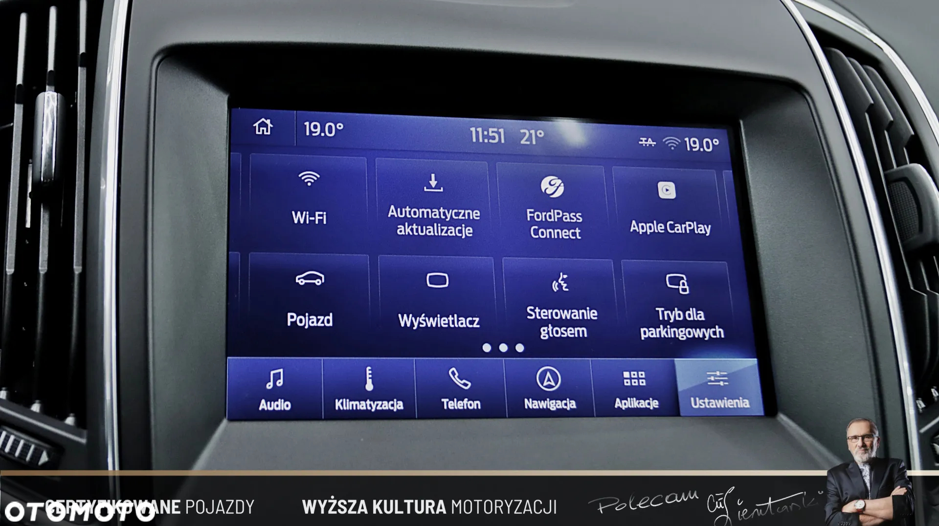 Ford S-Max 2.0 EcoBlue Titanium - 26