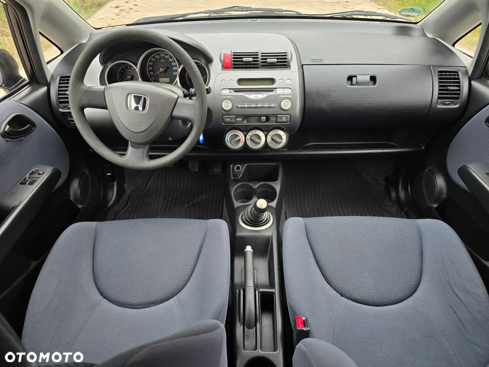 Honda Jazz 1.2 Style - 28
