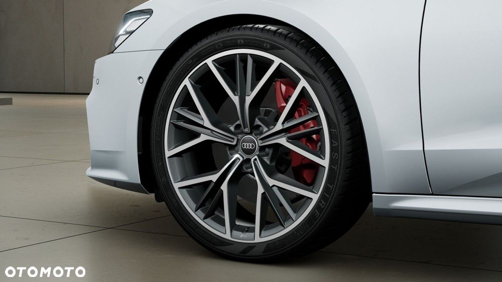 Audi A7 Sportback - 11