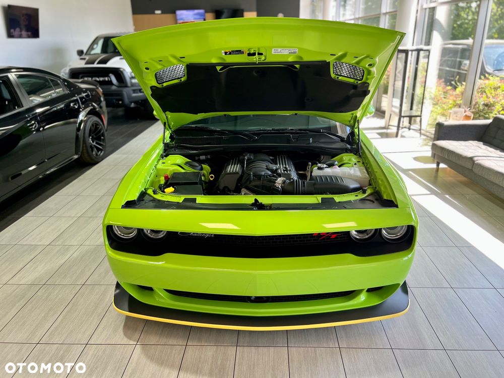 Dodge Challenger 6.4 Scat PackWidebody - 15