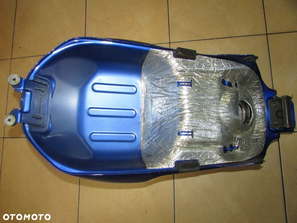 Suzuki SV 650 03-09 zbiornik paliwa bak - 3