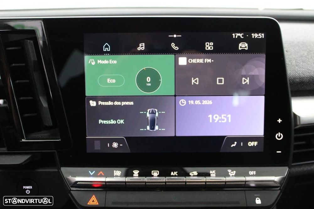 Renault Mégane E-Tech EV60 Equilibre Optimum Charge - 24