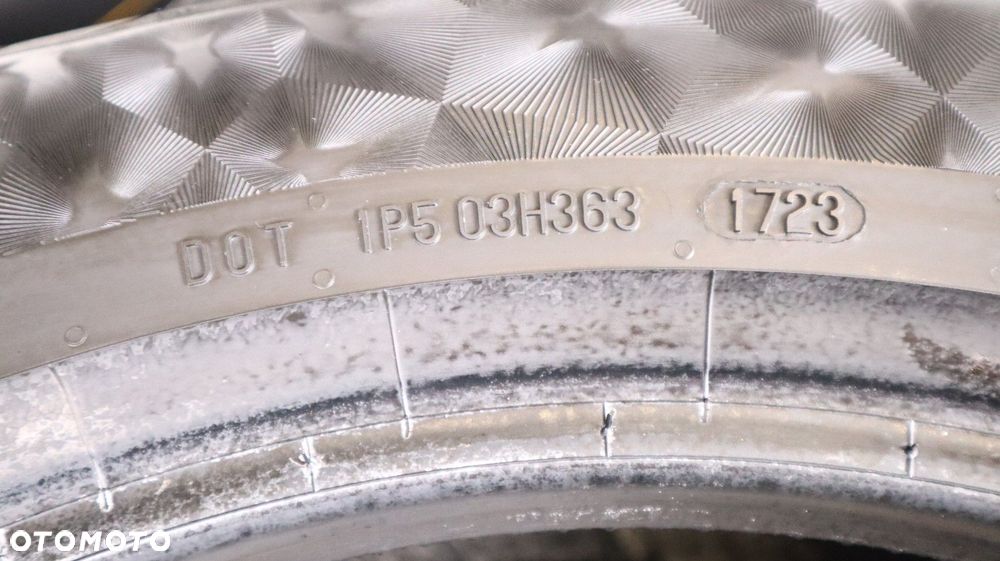 OPONY CONTINENTAL PREMIUMCONTACT 6 215/55/18 - 6