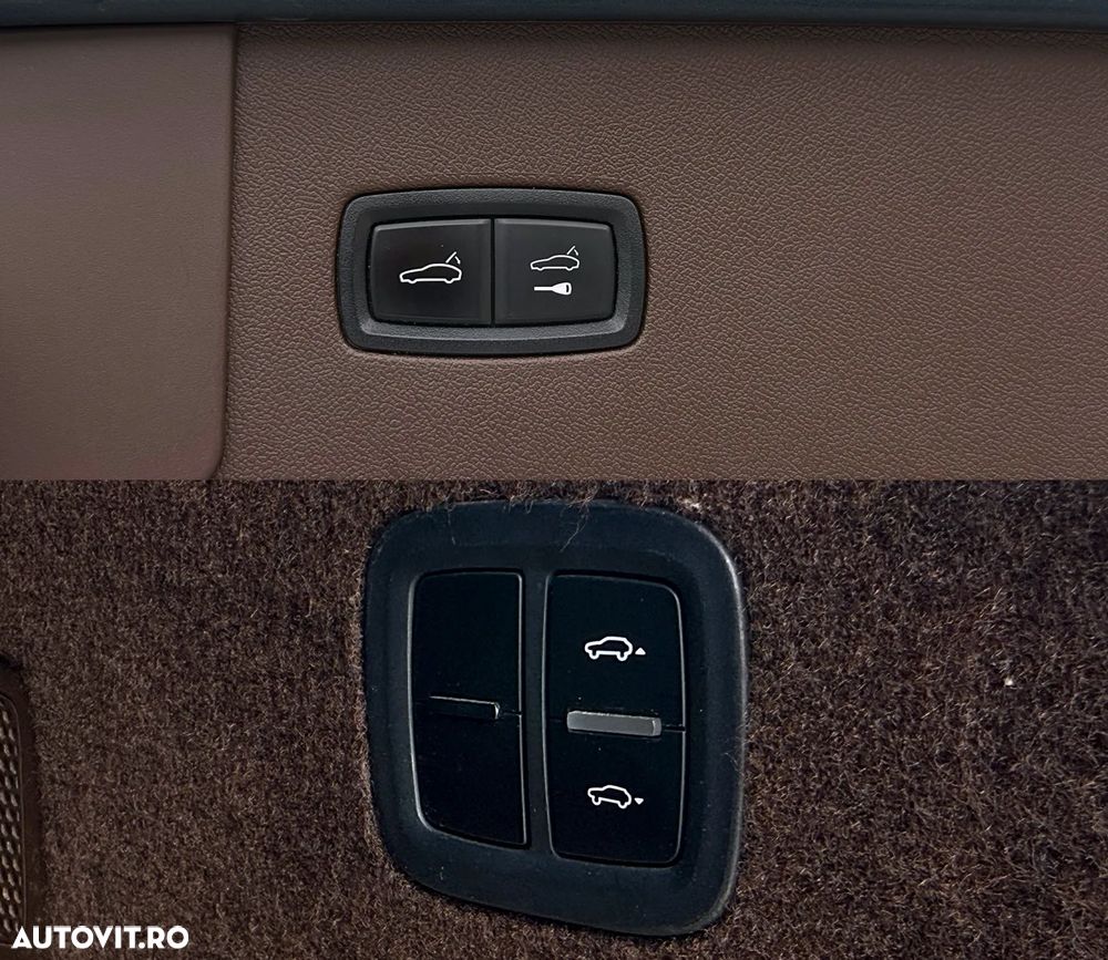Porsche Cayenne Standard - 37
