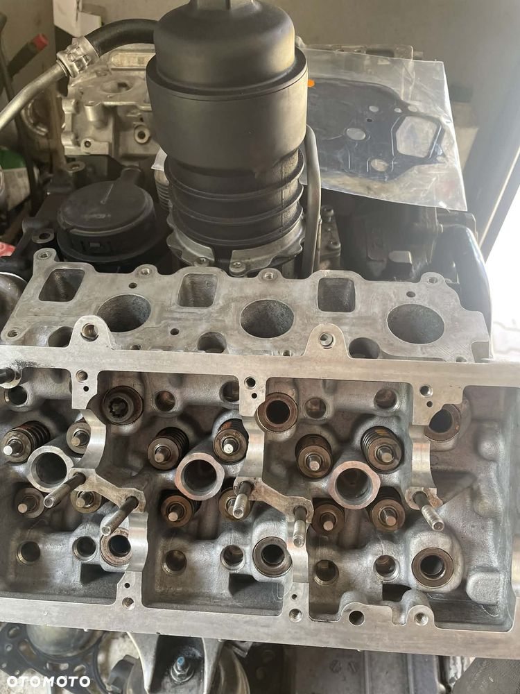 Audi A4 Avant 3.0 TDI Quattro - 33