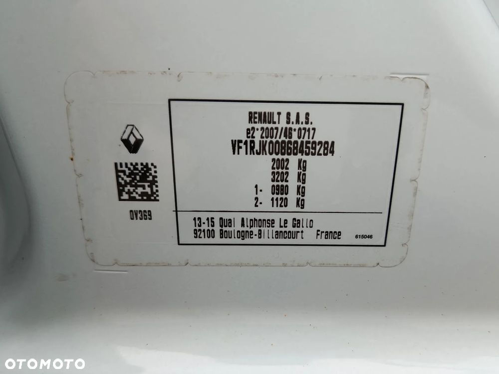Renault Express - 33