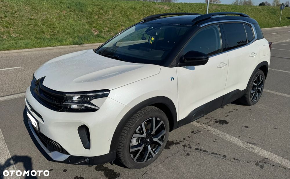 Citroën C5 Aircross 1.6 PHEV 225 Shine Pack EAT8 - 1