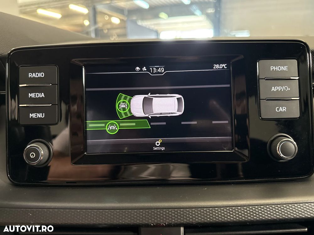 Skoda Scala - 19