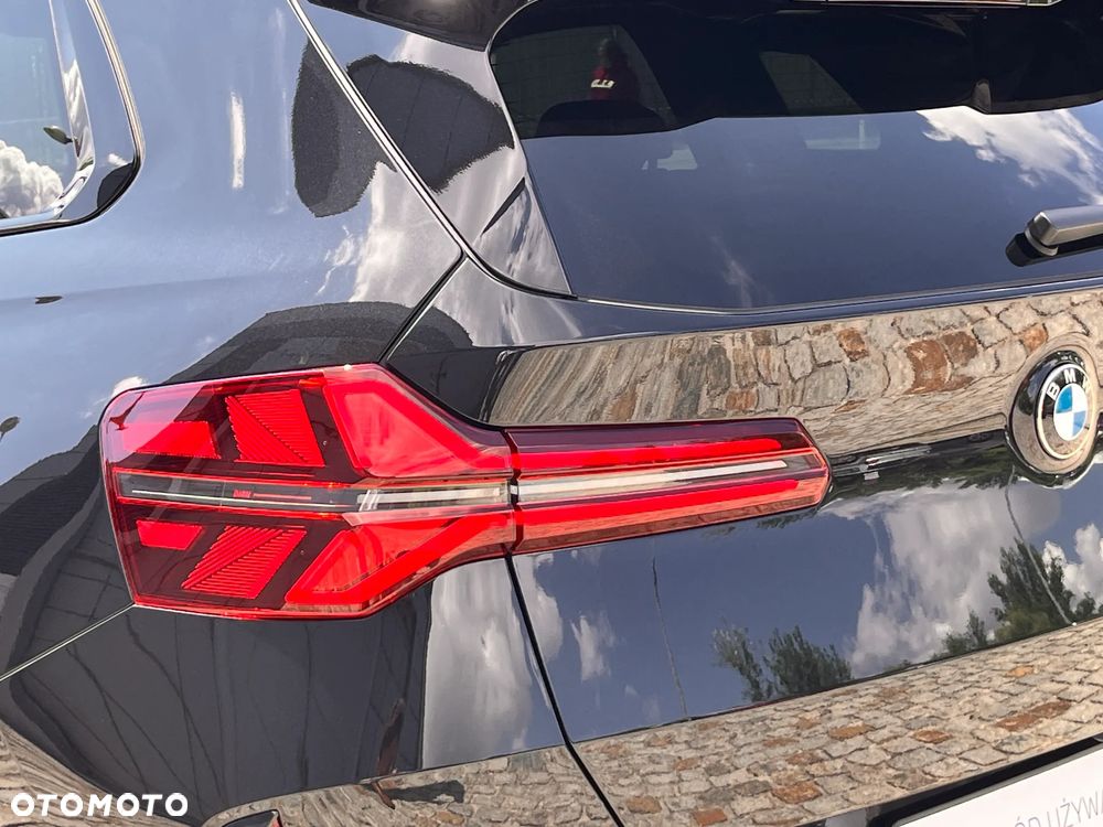 BMW X3 - 13