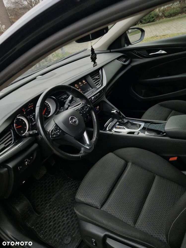 Opel Insignia 2.0 CDTI Elegance S&S - 15