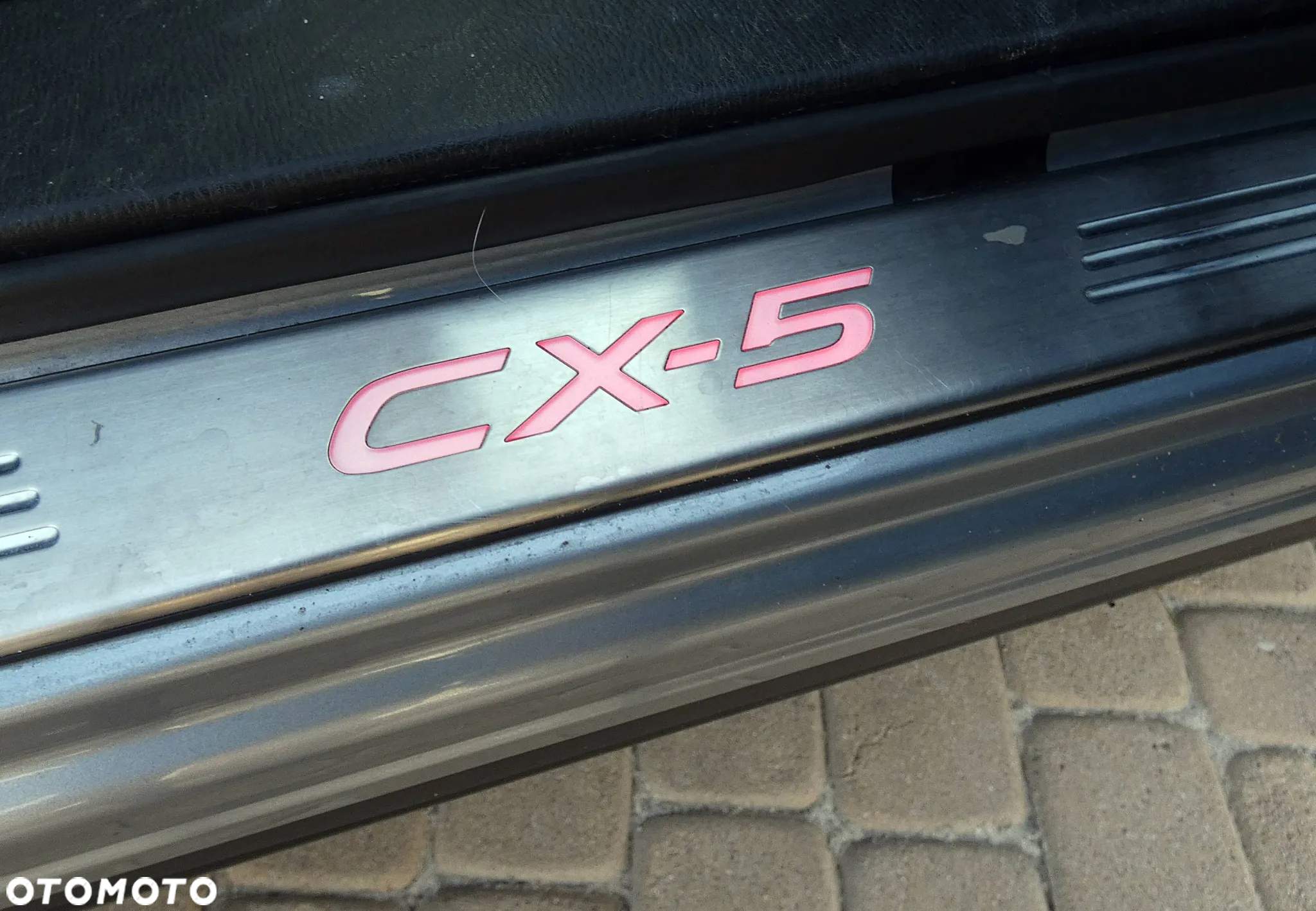 Mazda CX-5 2.0 Skypassion - 31