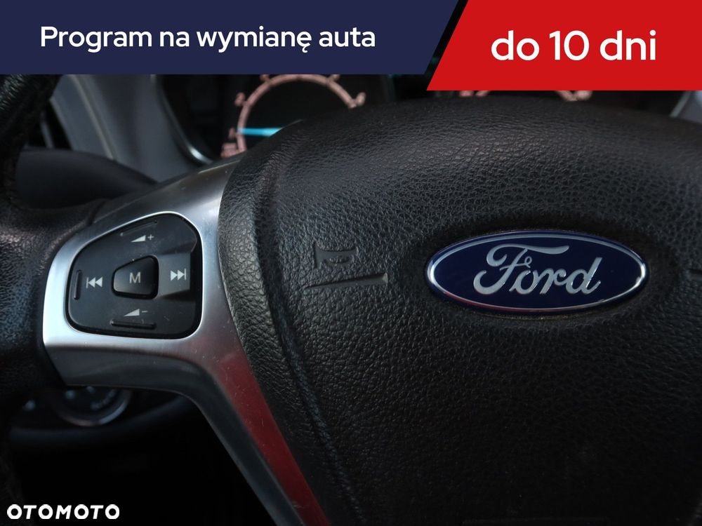 Ford B-MAX - 18
