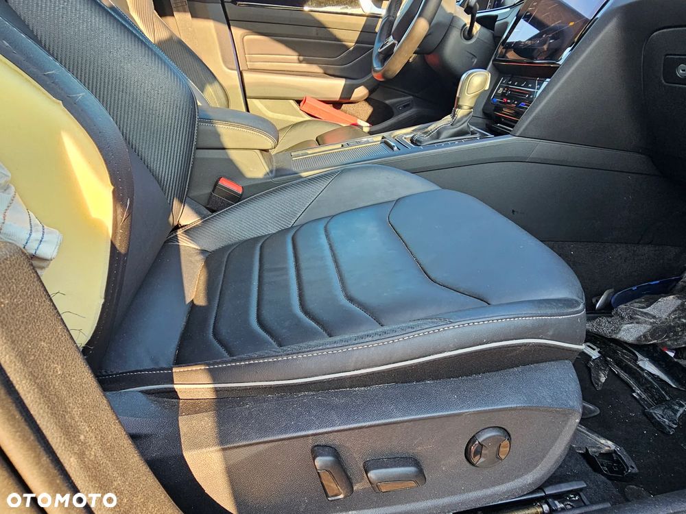 Volkswagen Arteon 2.0 TSI R-Line DSG - 16