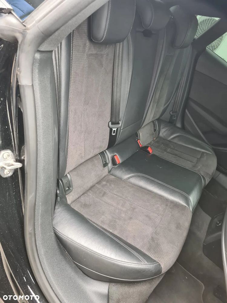 Audi A5 5F 16-24 kod lakieru LY9B SILNIK 2.0TDI DETA Wszystkie części potrzebujesz czegoś dzwoń - 38