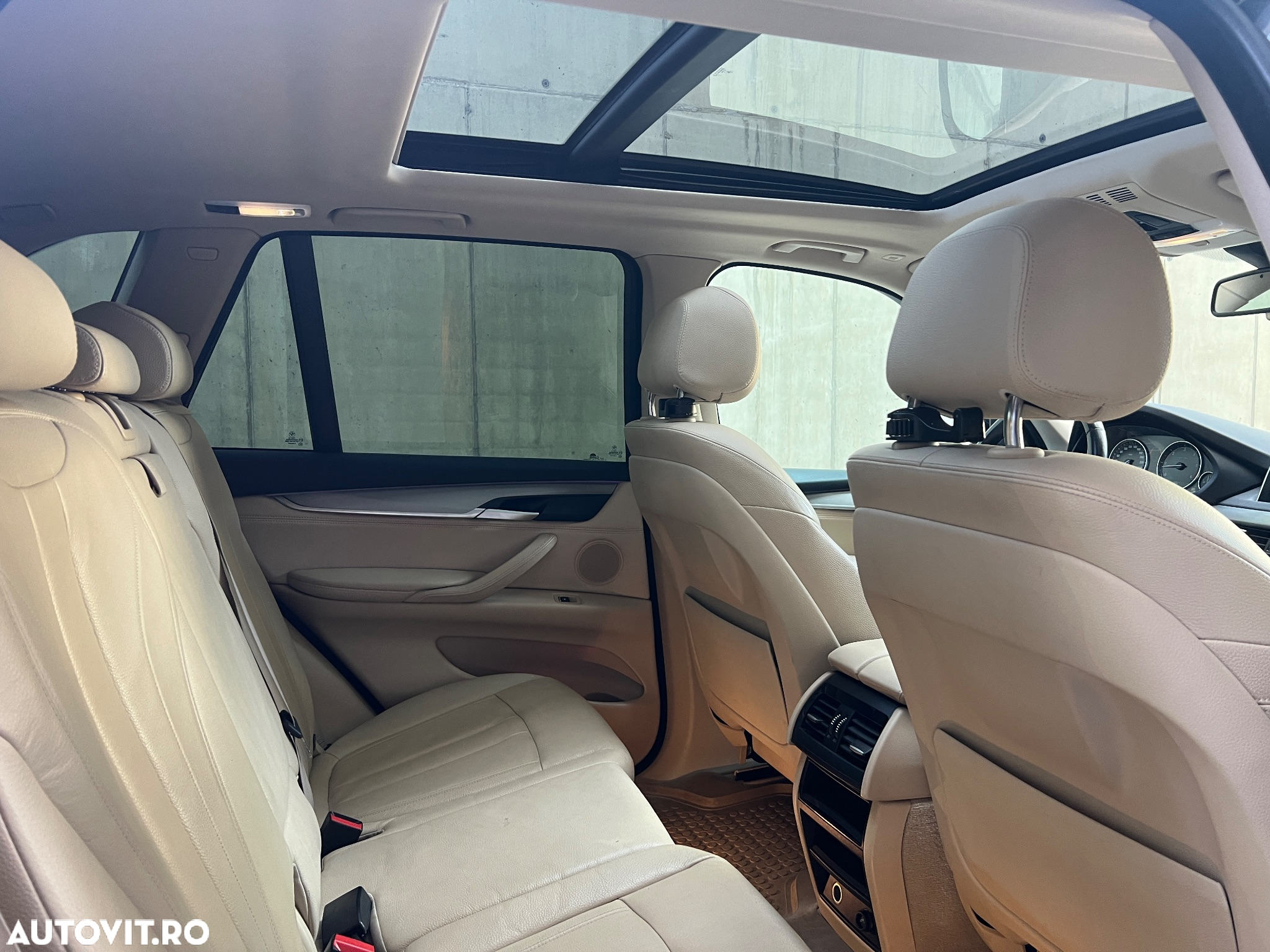 BMW X5 xDrive30d - 11