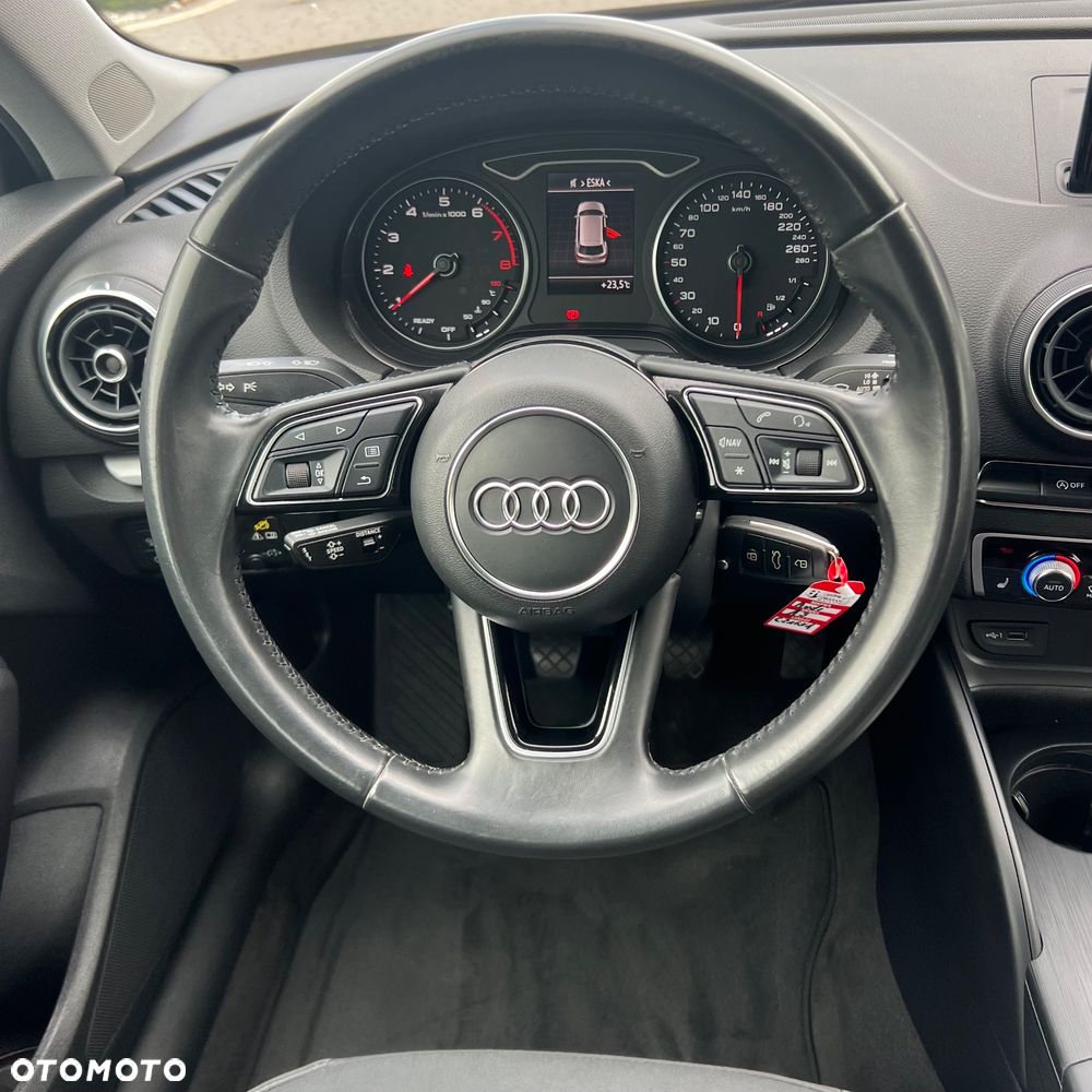 Audi A3 Sportback - 31