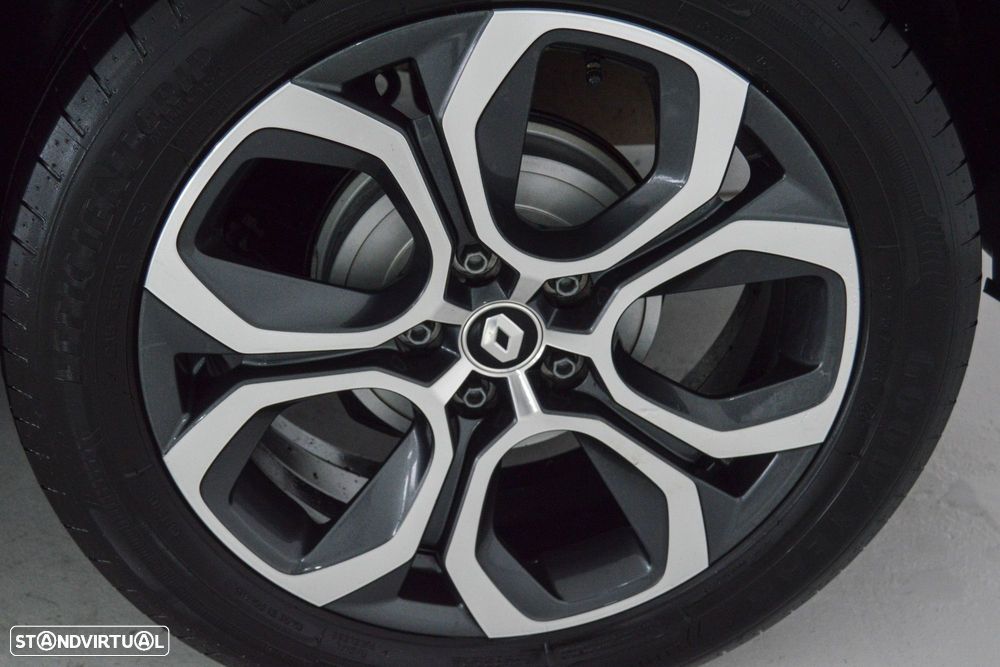 Renault Captur 1.0 TCe Techno - 23